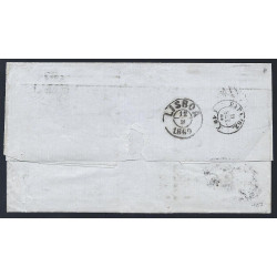 Emisiones dentadas ED. 099, 100 [x3]