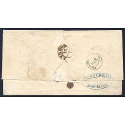 Emisiones dentadas ED. 108, 109 [x3]