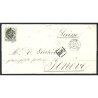 Emisiones dentadas ED. 126