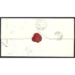 Emisiones dentadas ED. 126
