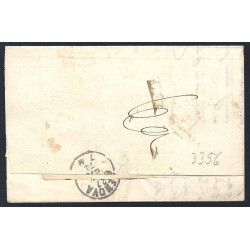 Emisiones dentadas ED. 133, 136
