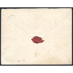 Emisiones dentadas ED. 133F [x3], 141
