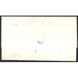 Emisiones dentadas ED. 135 [x2]