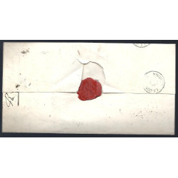 Emisiones dentadas ED. 149