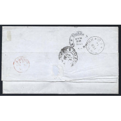 Emisiones dentadas ED. 202 [x2], 211 [x2]