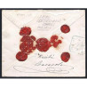 Emisiones dentadas ED. 204, 207