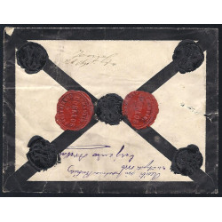 Emisiones dentadas ED. 204, 207