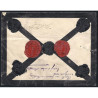 Emisiones dentadas ED. 204, 207