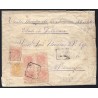 Emisiones dentadas ED. 206, 210 [x5]