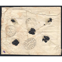 Emisiones dentadas ED. 206, 210 [x5]