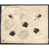 Emisiones dentadas ED. 206, 210 [x5]