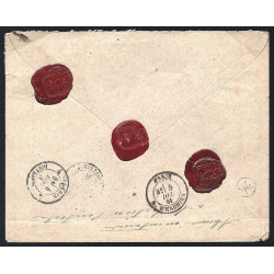 Emisiones dentadas ED. 206