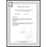 Emisiones dentadas ED. 206