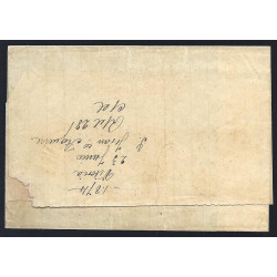Emisiones dentadas ED. 156