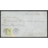 Emisiones dentadas ED. 078