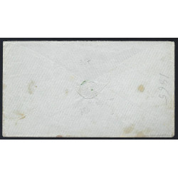 Emisiones dentadas ED. 078