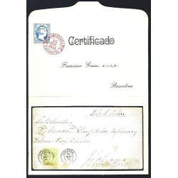 Emisiones dentadas ED. 078