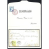 Emisiones dentadas ED. 078