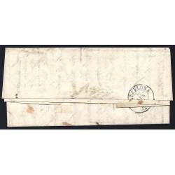 Emisiones s/d - Ejército de Operaciones de Africa 1860