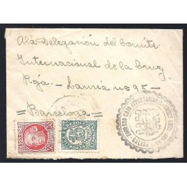 Guerra Civil ED. 687, 747