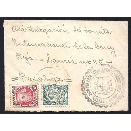 Guerra Civil ED. 687, 747