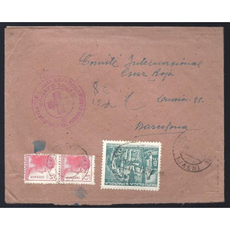 Guerra Civil ED. 752 [x2], Benef. 29