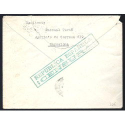 Guerra Civil ED. 683, 745 [x2], 774 [x2]