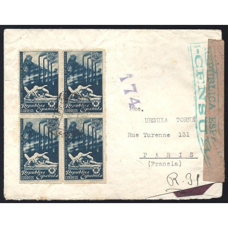 Guerra Civil ED. 774 [x4]