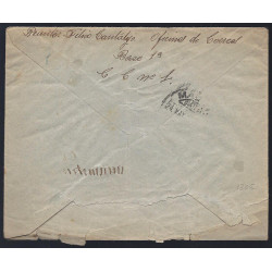Guerra Civil ED. Benef. 12 [x2]