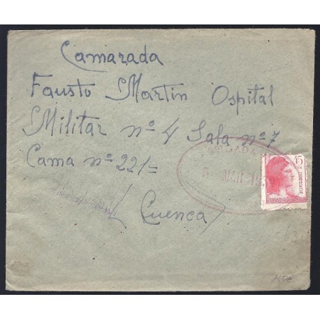 Guerra Civil ED. 752