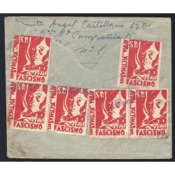 Guerra Civil ED. 752