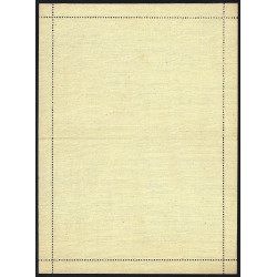 1892-1893 ED. 1 * Enteros Postales Privados