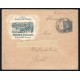 1901-1910 ED. 5 us Enteros Postales Privados