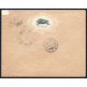 1901-1910 ED. 5 us Enteros Postales Privados