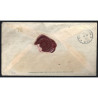 1901-1910 ED. 6 us Enteros Postales Privados