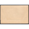 1910-1924 ED. 9 * Enteros Postales Privados