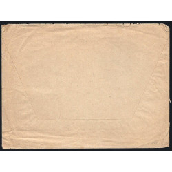 1910-1924 ED. 9 us Enteros Postales Privados
