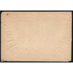 1910-1924 ED. 9 us Enteros Postales Privados
