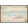 1910-1924 ED. 12 us Enteros Postales Privados