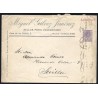 1910-1924 ED. 17 us Enteros Postales Privados