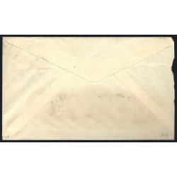 1910-1924 ED. 17 us Enteros Postales Privados