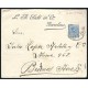 1910-1924 ED. 22 us Enteros Postales Privados