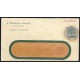 1910-1924 ED. 22 us Enteros Postales Privados