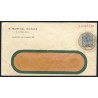 1910-1924 ED. 22 us Enteros Postales Privados
