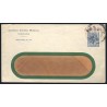 1910-1924 ED. 22 us Enteros Postales Privados