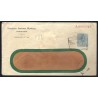 1910-1924 ED. 28 us Enteros Postales Privados