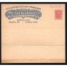 1925-1931 ED. 38 * Enteros Postales Privados
