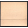 1925-1931 ED. 38 * Enteros Postales Privados