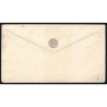 1925-1931 ED. 39 us Enteros Postales Privados