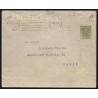 1925-1931 ED. 39 us Enteros Postales Privados